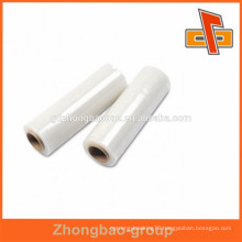 High quality and heathy PVC stretch film for food wrap guangzhou factory price